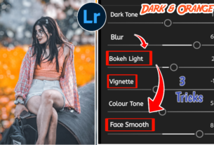 lightroom orange preset 2022 download | free lr presets download