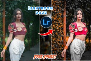 lightroom new moody presets 2022 free download