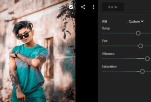 lightroom new presets free download moody effect tone 2023