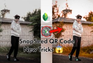 snapseed new qr codes free download. dark qr codes for snapseed photo editing
