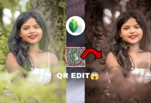 snapseed photo editing presets download light brown qr code download for snapseed photo editing
